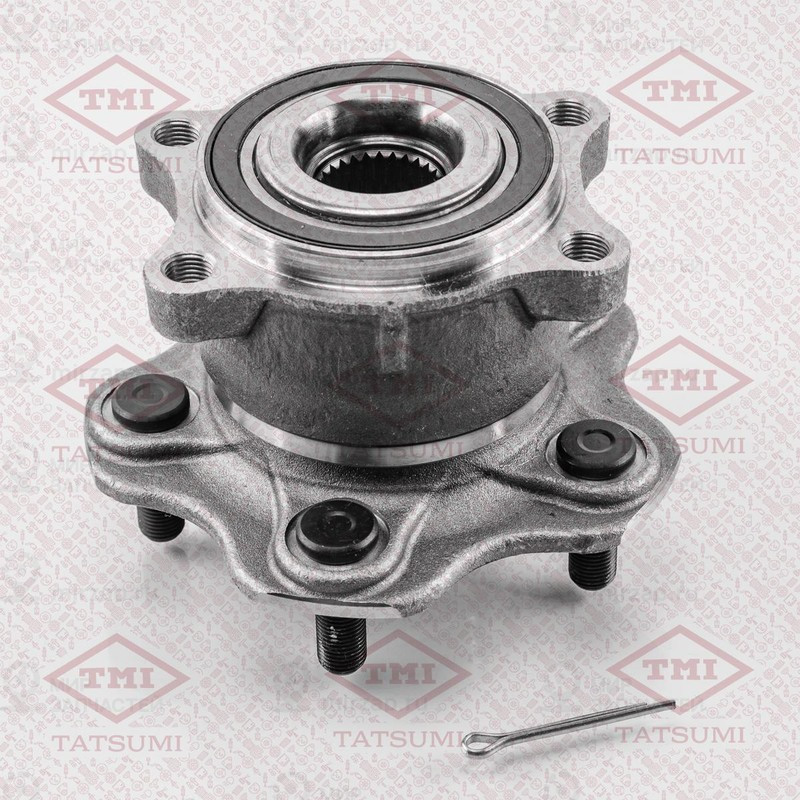 Запчасть TATSUMI TDE5078