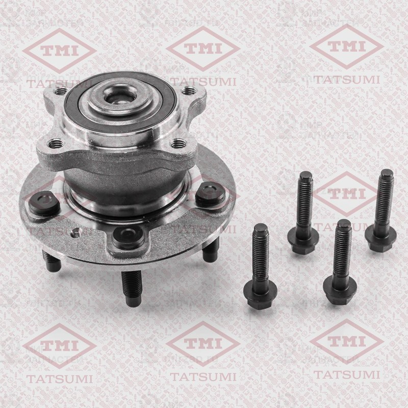 Запчасть TATSUMI TDE5080