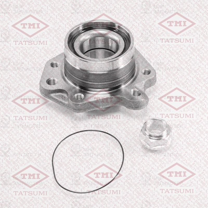 Запчасть TATSUMI TDE5081