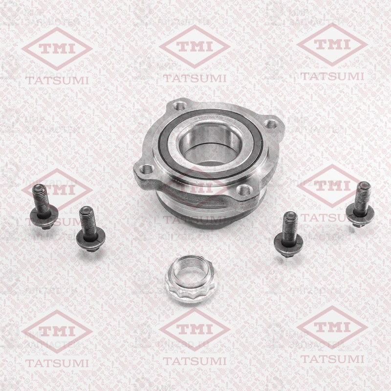 Запчасть TATSUMI TDE5083