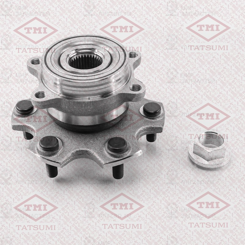 Запчасть TATSUMI TDE5085