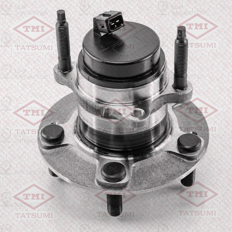 Запчасть TATSUMI TDE5086