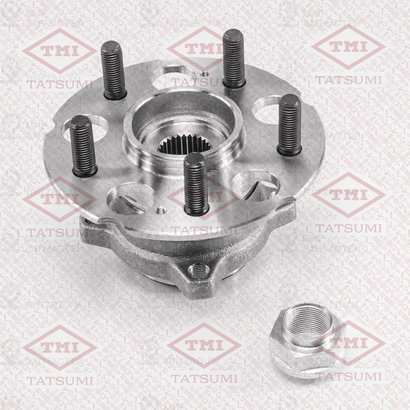 Запчасть TATSUMI TDE5088