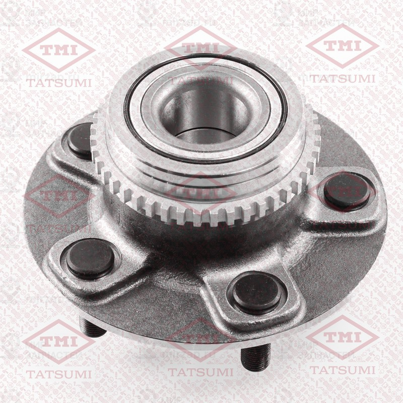 Запчасть TATSUMI TDE5104