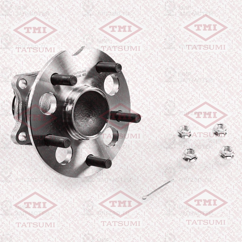 Запчасть TATSUMI TDE5106