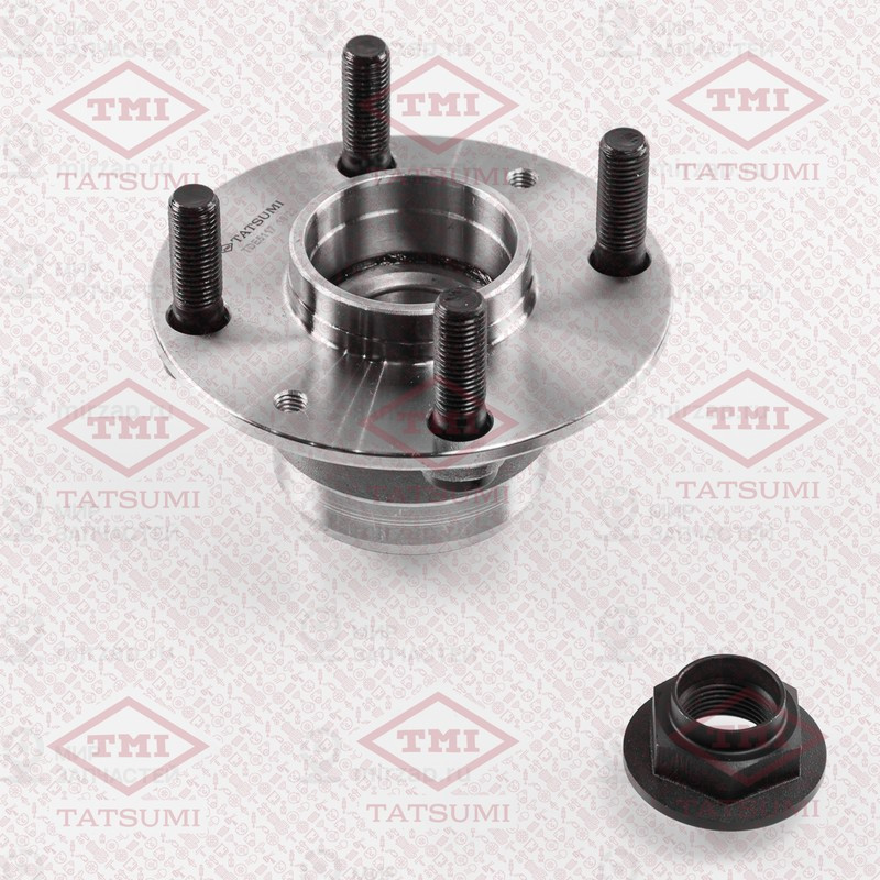 Запчасть TATSUMI TDE5117