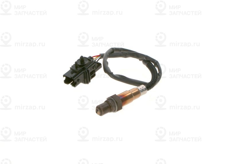 Лямбда-зонд BOSCH 0258007332