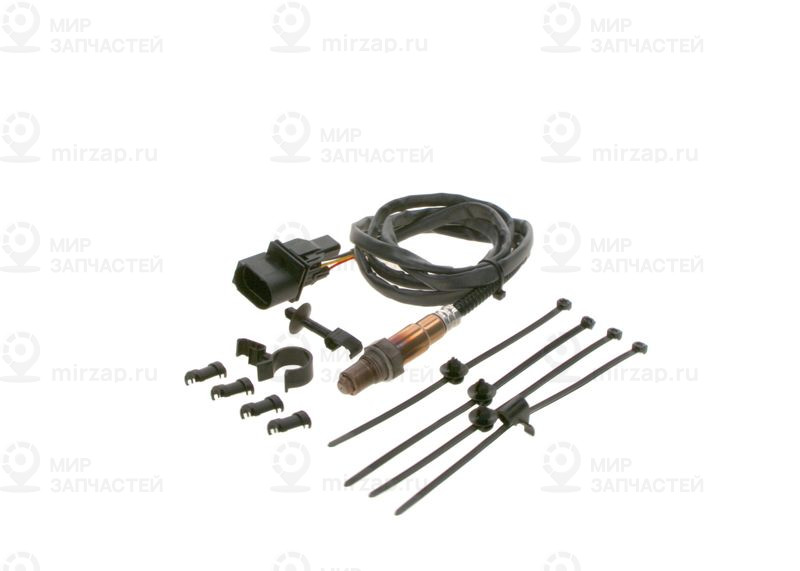 Лямбда-зонд BOSCH 0258007351