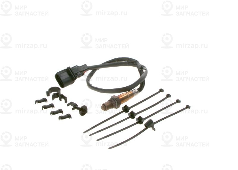 Лямбда-зонд BOSCH 0258007353