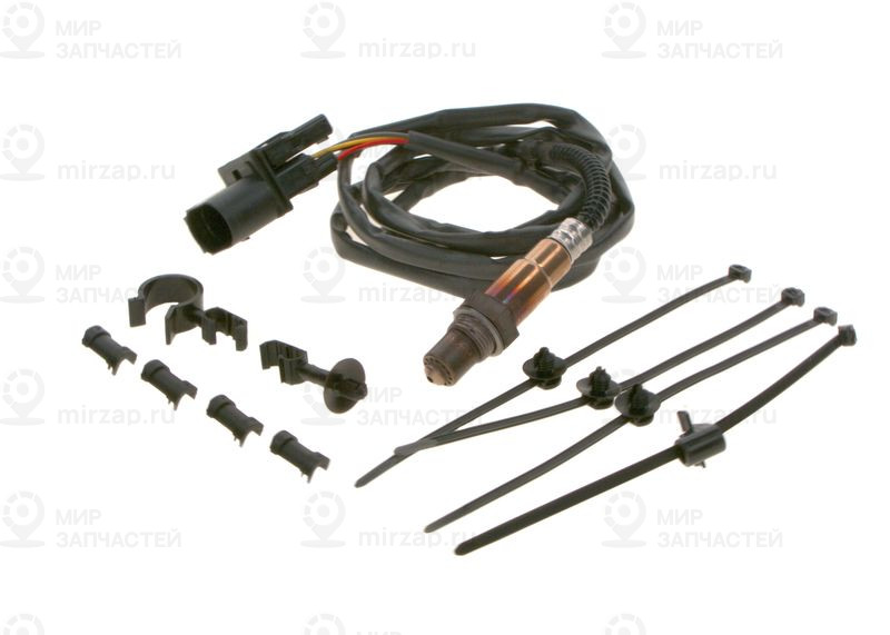 Лямбда-зонд BOSCH 0258007361