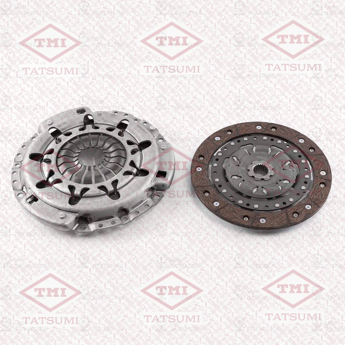 Запчасть TATSUMI TDH1012