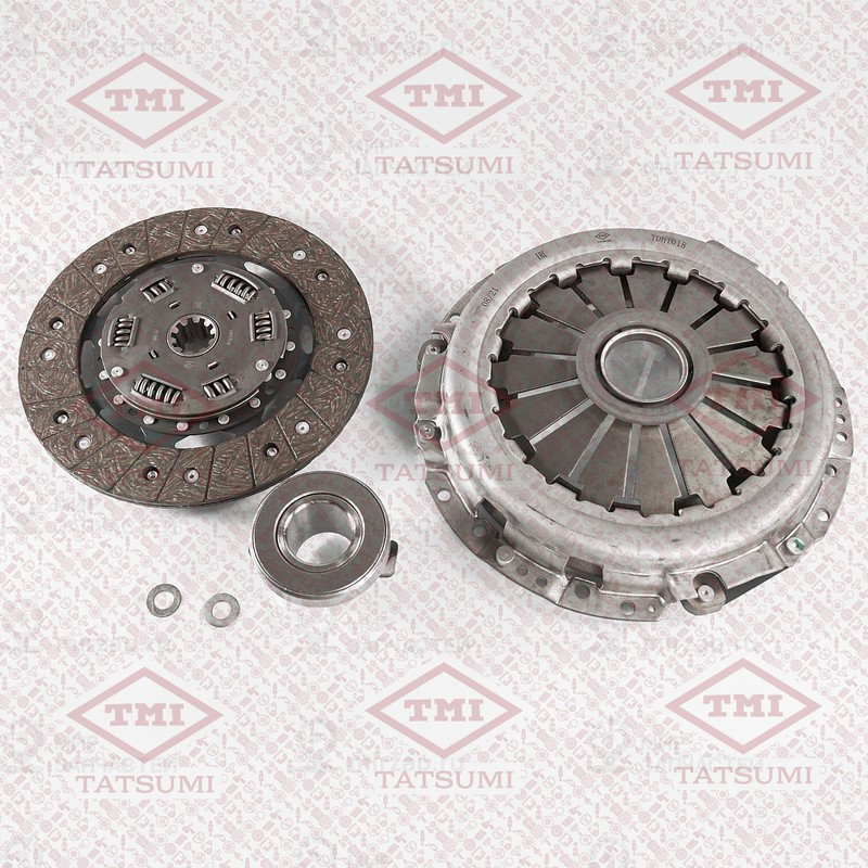 Запчасть TATSUMI TDH1018