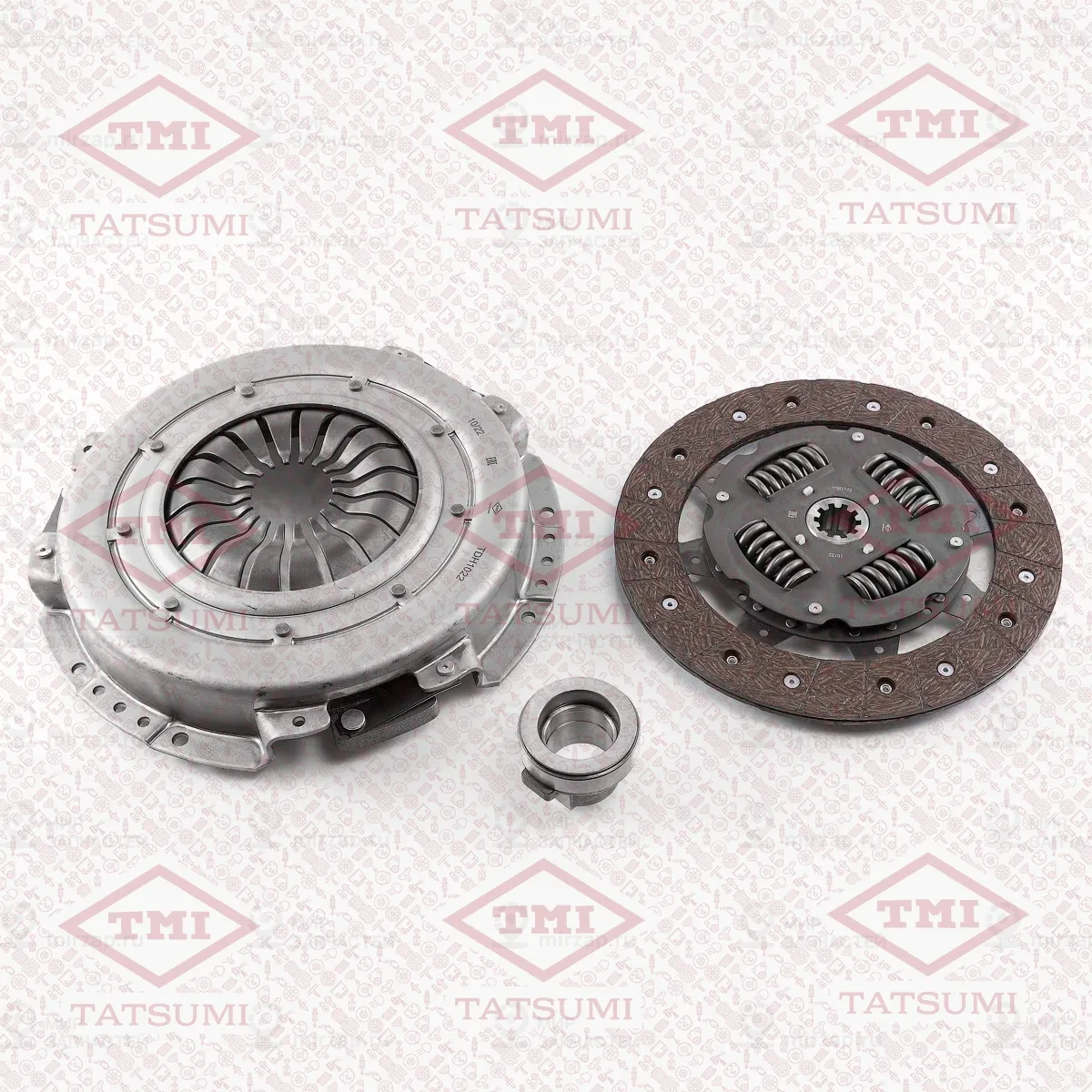 Запчасть TATSUMI TDH1022