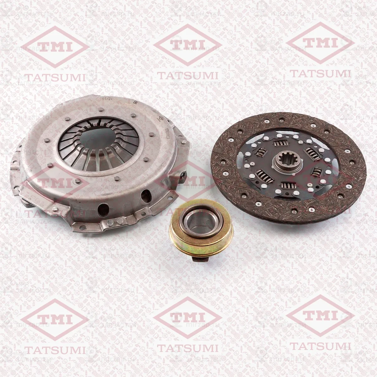 Запчасть TATSUMI TDH1023