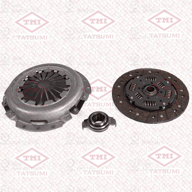 Запчасть TATSUMI TDH1026