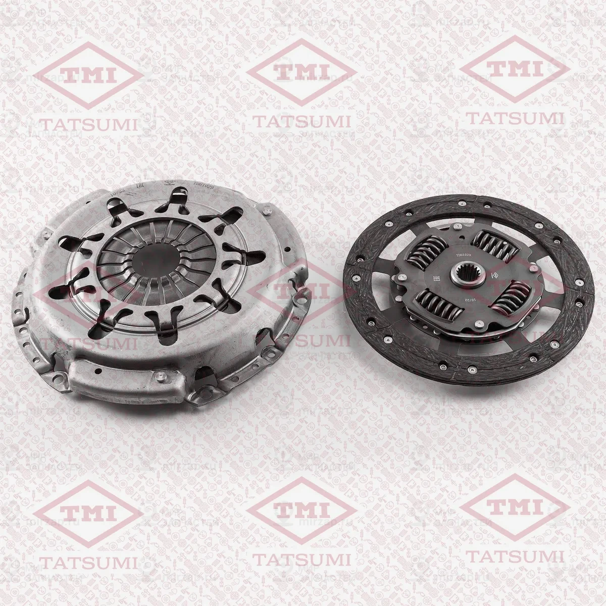 Запчасть TATSUMI TDH1029