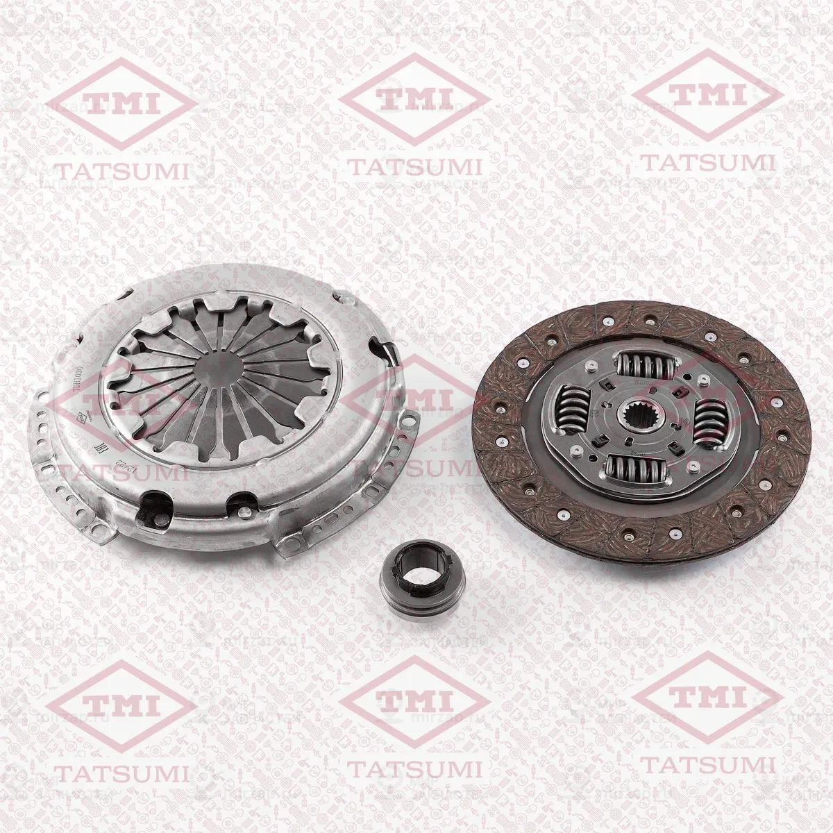 Запчасть TATSUMI TDH1030