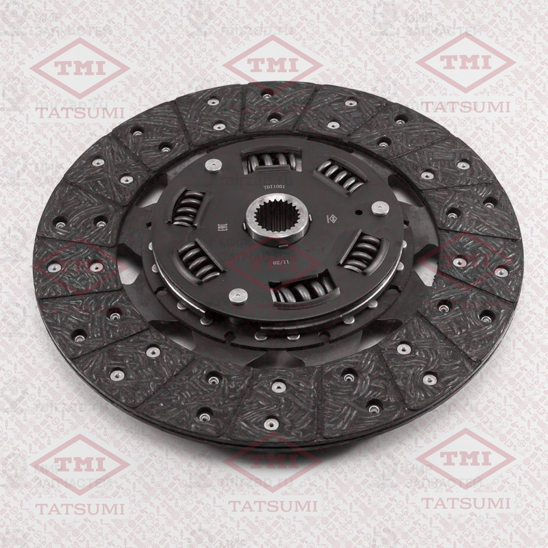 Запчасть TATSUMI TDI1001