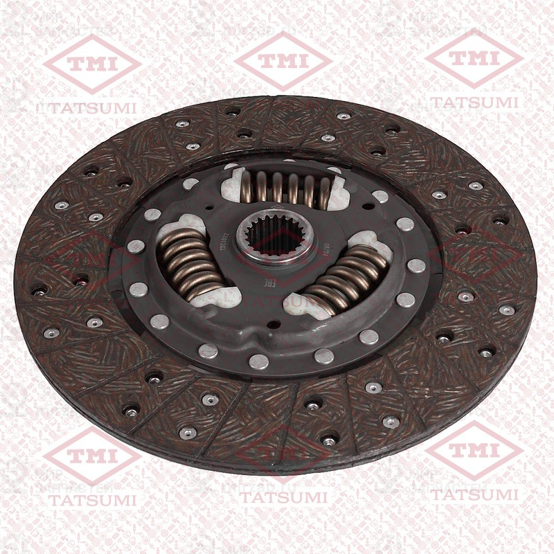 Запчасть TATSUMI TDI1012