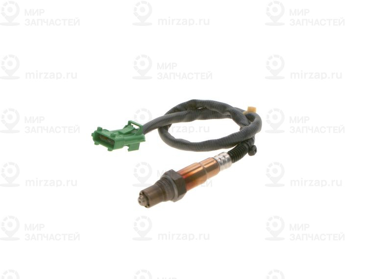 Лямбда-зонд BOSCH 0258010081