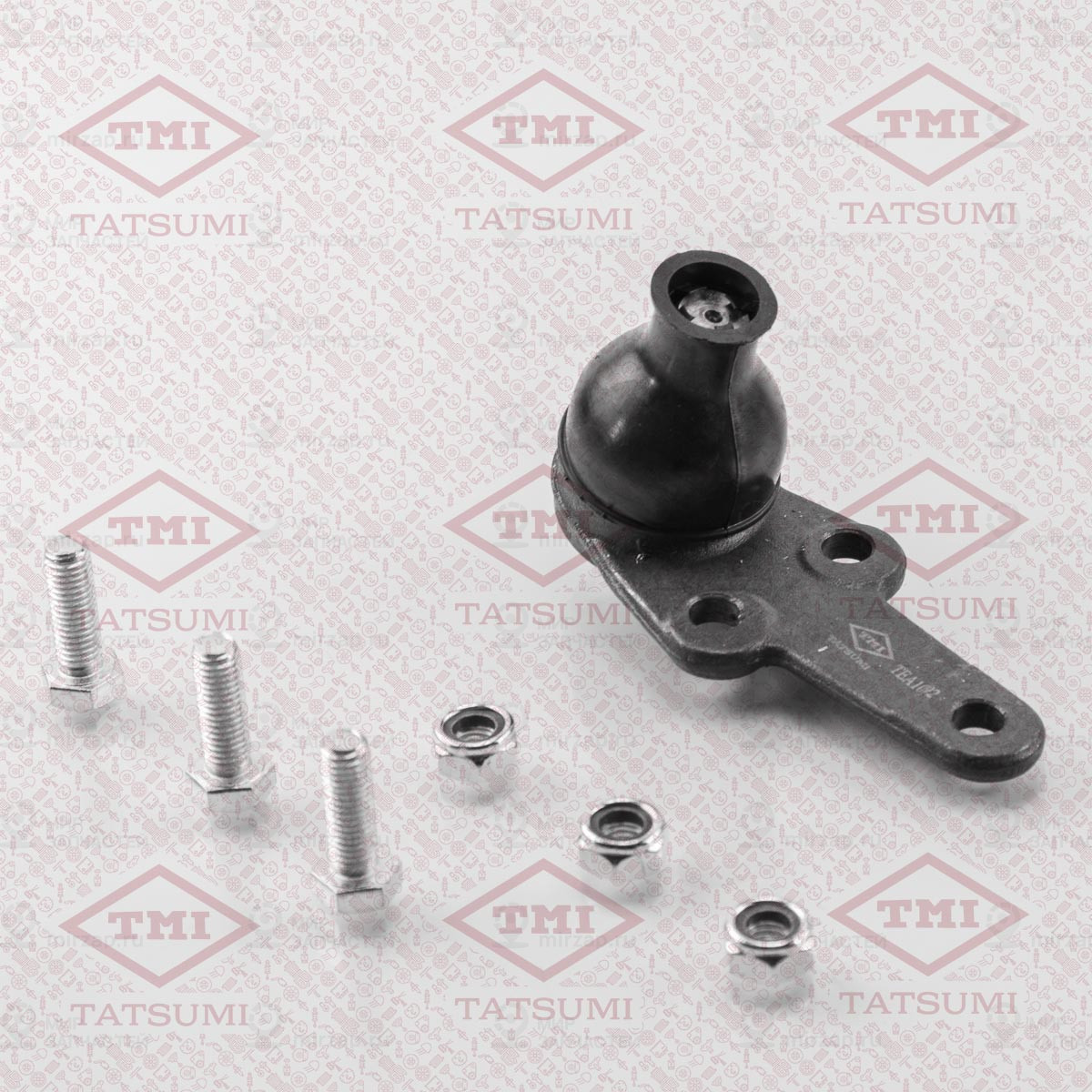 Опора Шаровая Передняя Ford Focus 98-> TATSUMI TEA1092