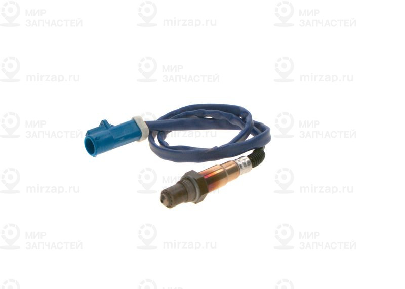Лямбда-зонд BOSCH 0258010355