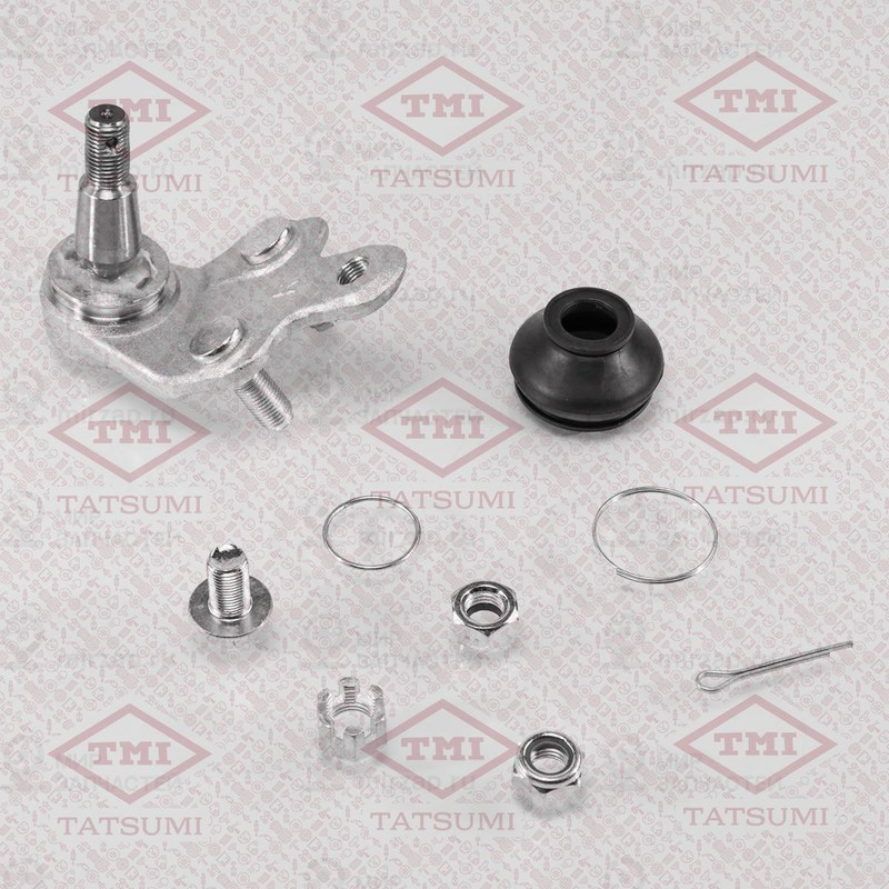 Запчасть TATSUMI TEA1710R