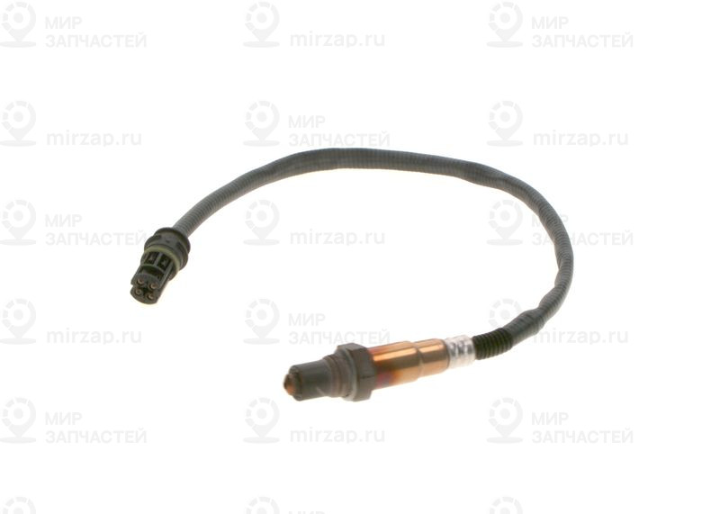 Лямбда-зонд BOSCH 0258010422
