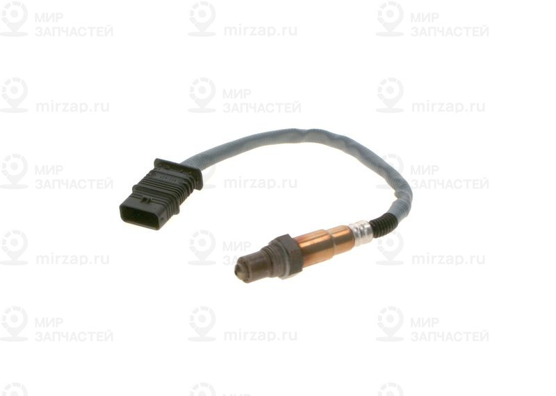 Лямбда-зонд BOSCH 0258010431