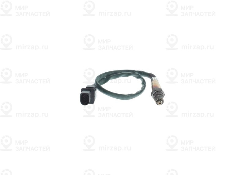 Лямбда-зонд BOSCH 0258017016