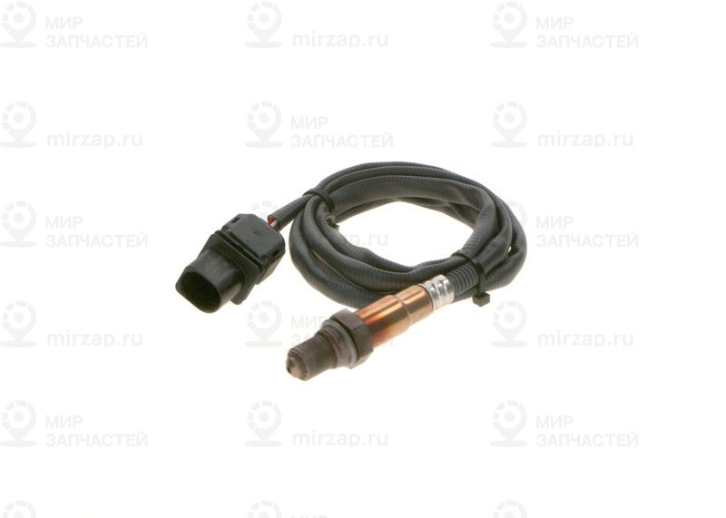 Лямбда-зонд BOSCH 0258017098