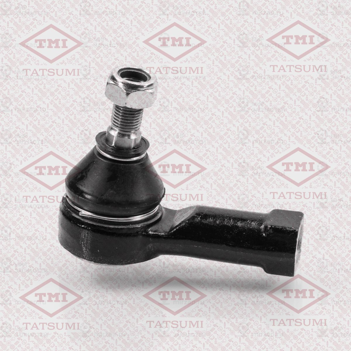 Наконечник Рулевой Тяги Передний Citroen C-Crosser 07->Mitsubishi Asx/Lancer/Out TATSUMI TEC1028