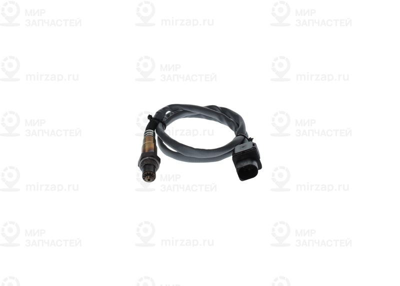Лямбда-зонд BOSCH 0258017124