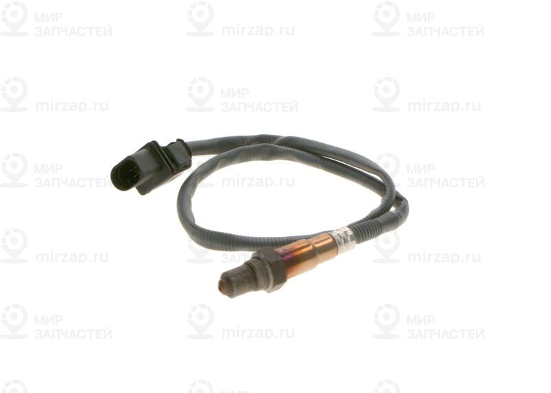 Лямбда-зонд BOSCH 0258017130