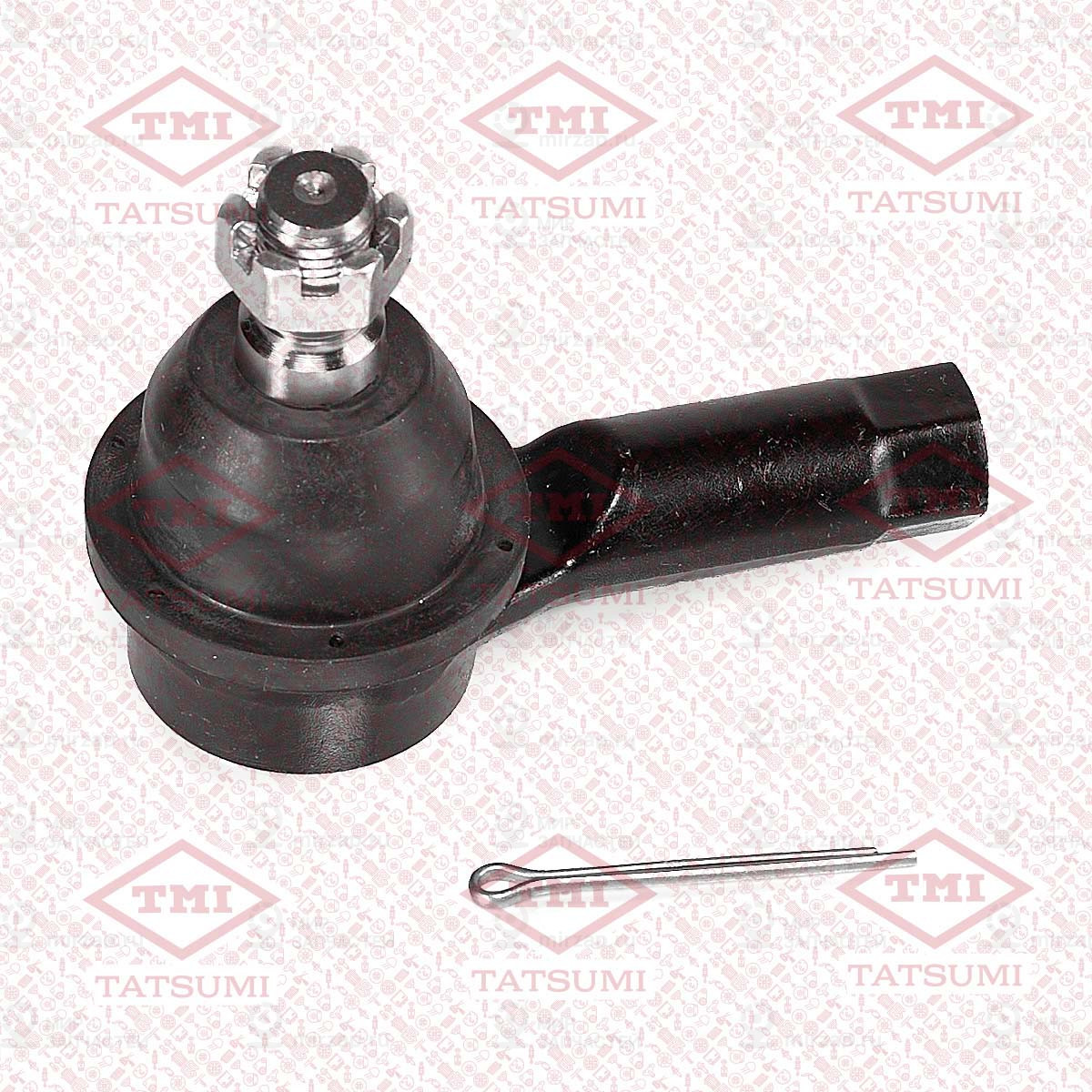 Наконечник рулевой тяги TATSUMI TEC1083