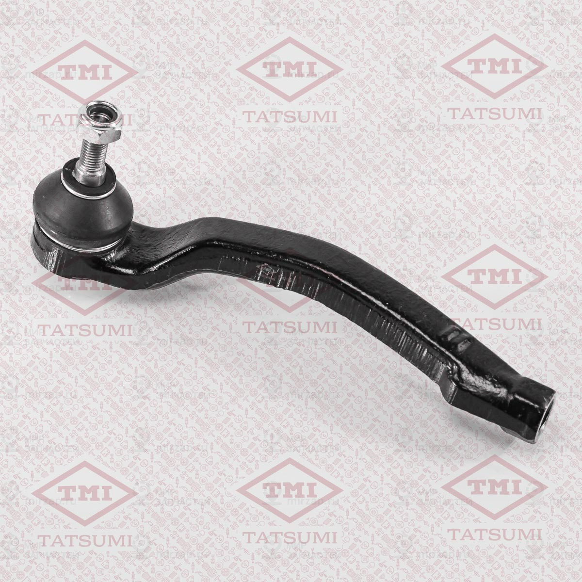 Наконечник Рулевой Тяги Передний Renault Megane/Scenic/Grand Scenic 02-> TATSUMI TEC1736L