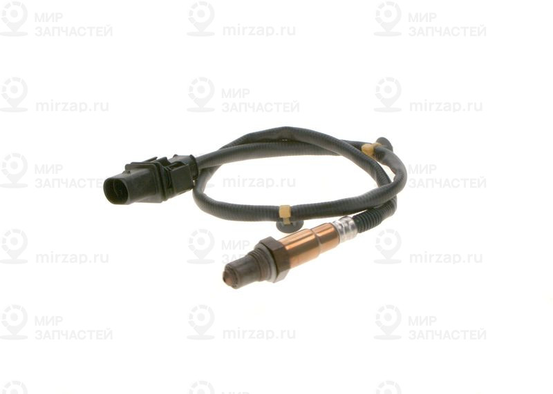 Лямбда-зонд BOSCH 0258017209