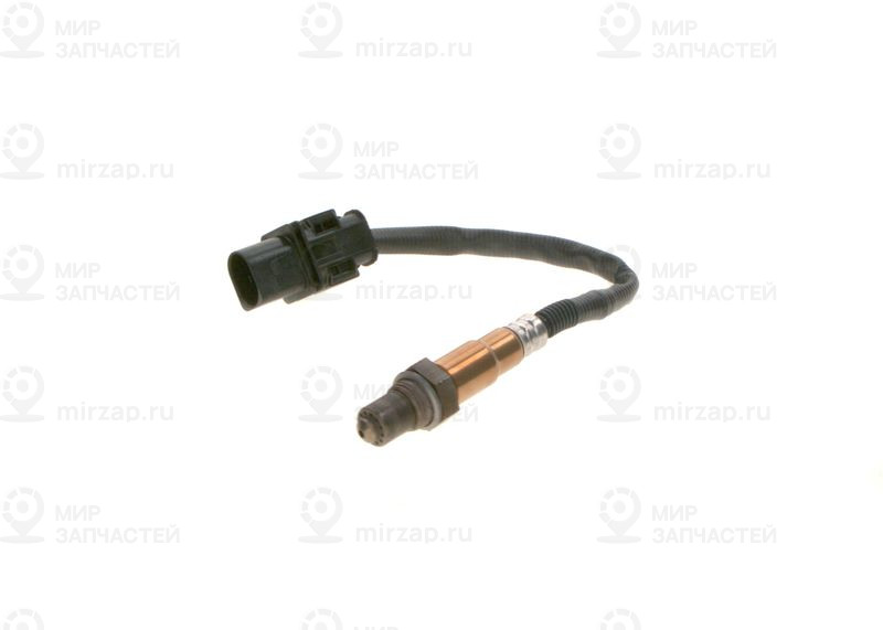Лямбда-зонд BOSCH 0258017217