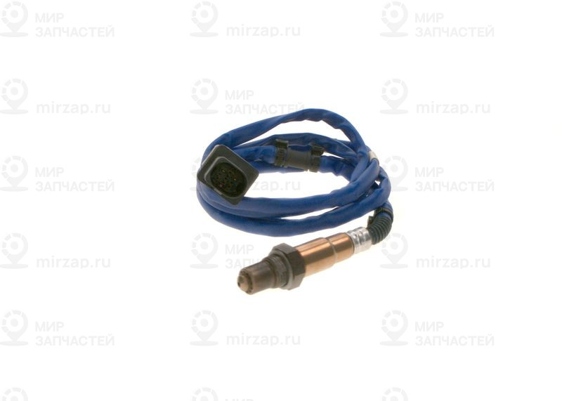Лямбда-зонд BOSCH 0258017228