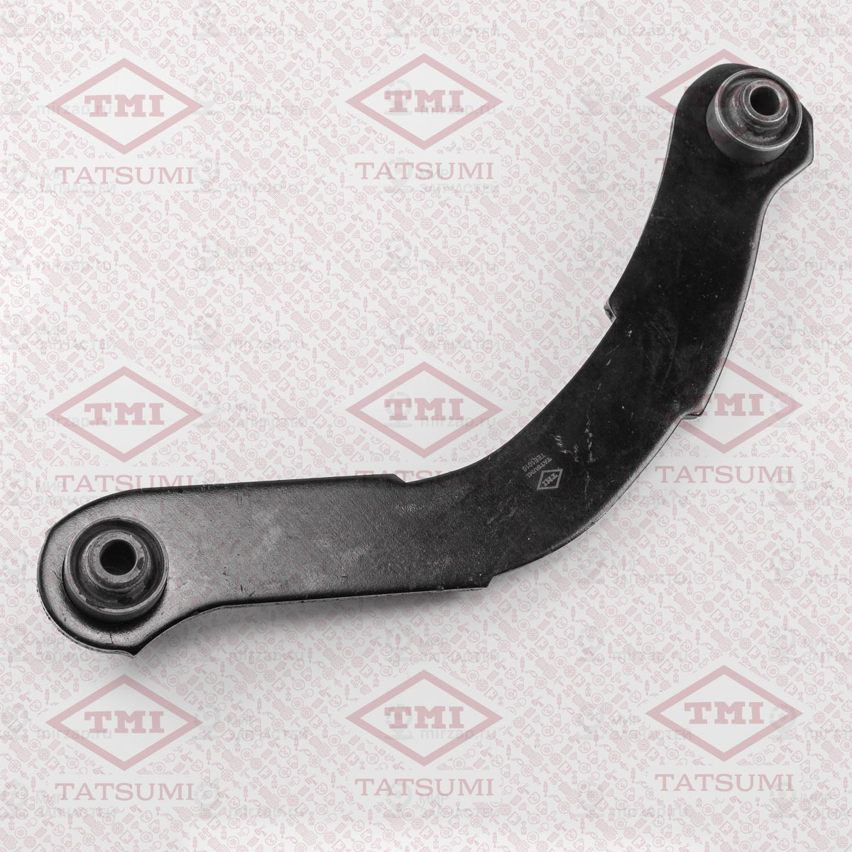 Рычаг Задний Mitsubishi Asx 10->/Lancer 08->/Outlander 12->Citroen C4 Aircross 1 TATSUMI TEE1010