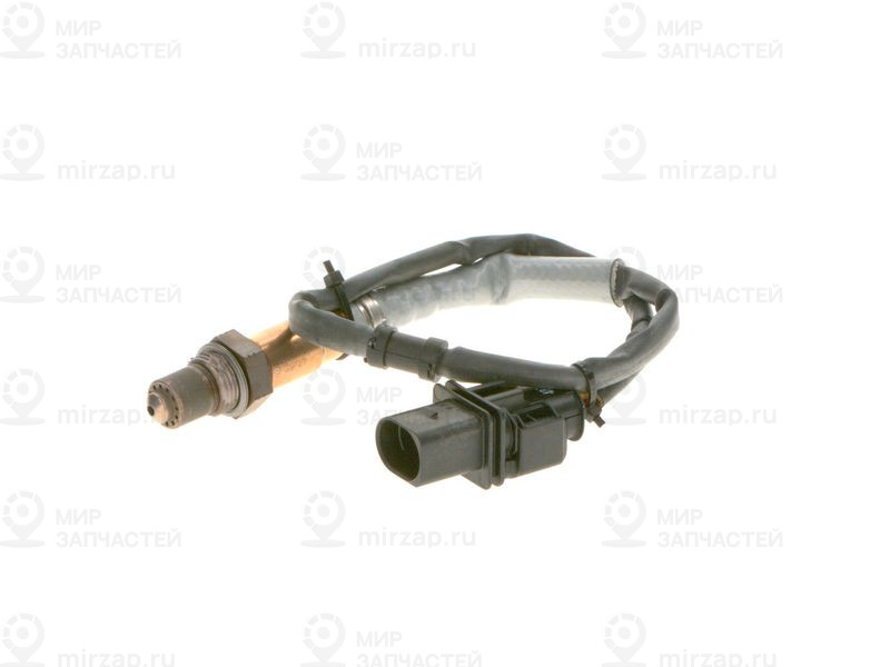 Лямбда-зонд BOSCH 0258017617