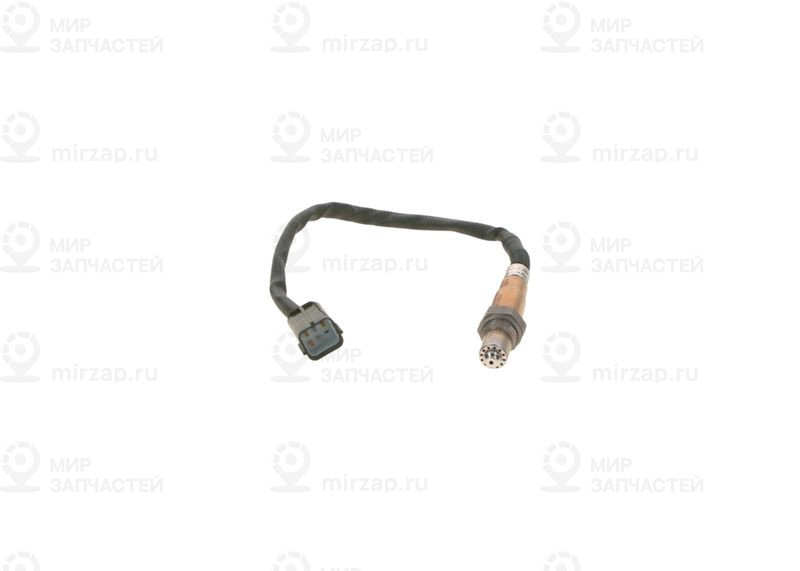 Лямбда-зонд BOSCH 0258027006