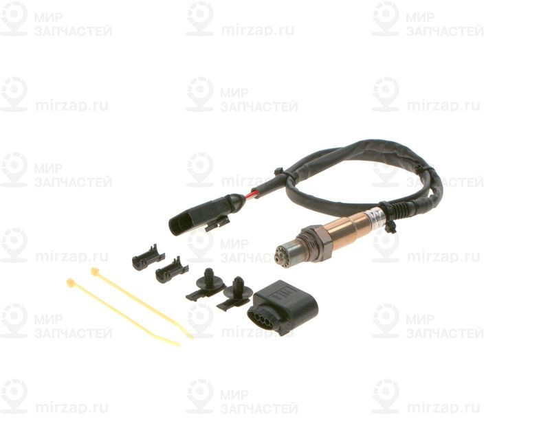 Лямбда-зонд BOSCH 025802700F