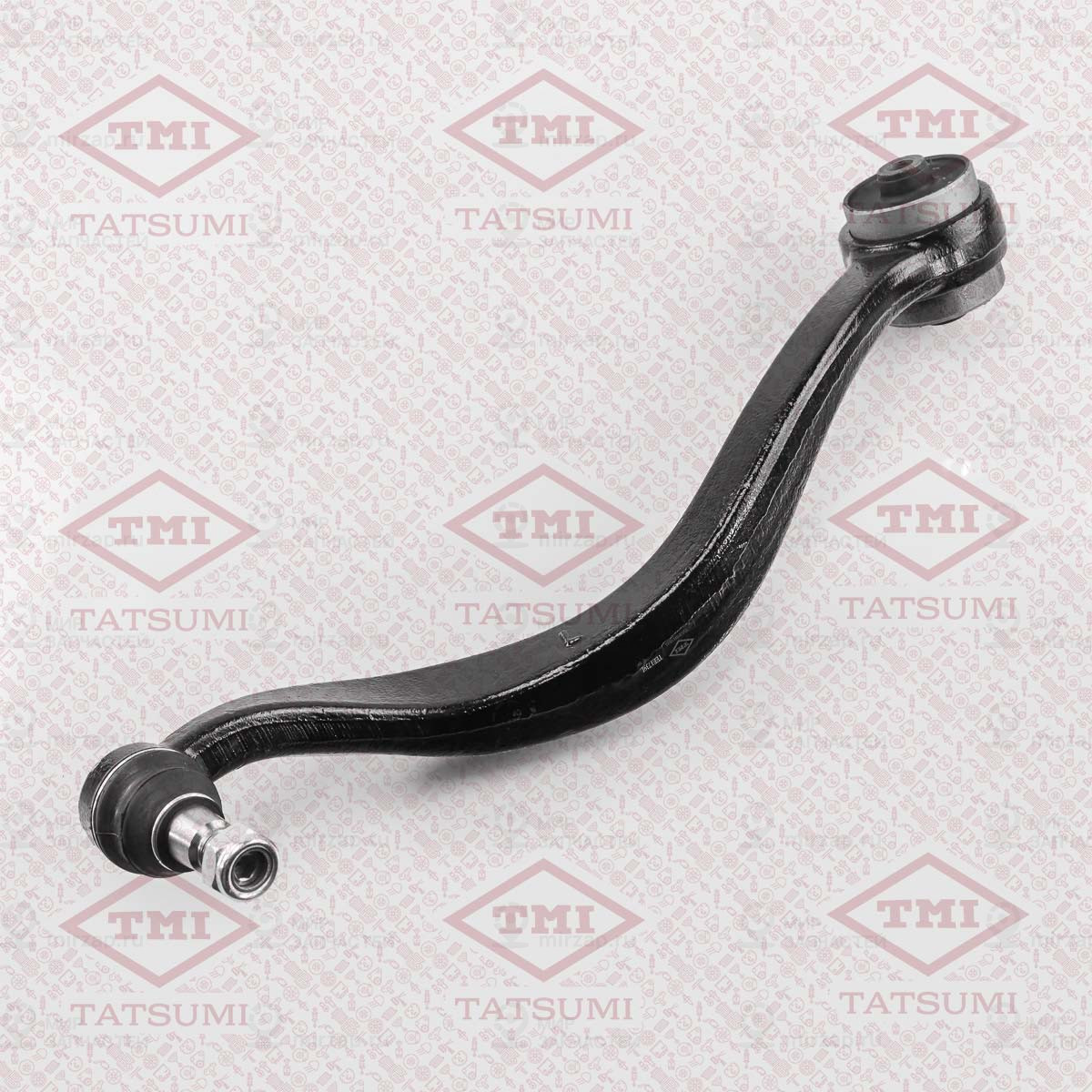 Рычаг Передний Mazda 6 02-> TATSUMI TEE1739L