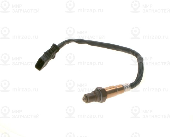 Лямбда-зонд BOSCH 0258027029