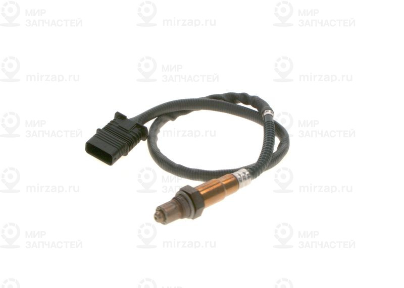 Лямбда-зонд BOSCH 0258027083