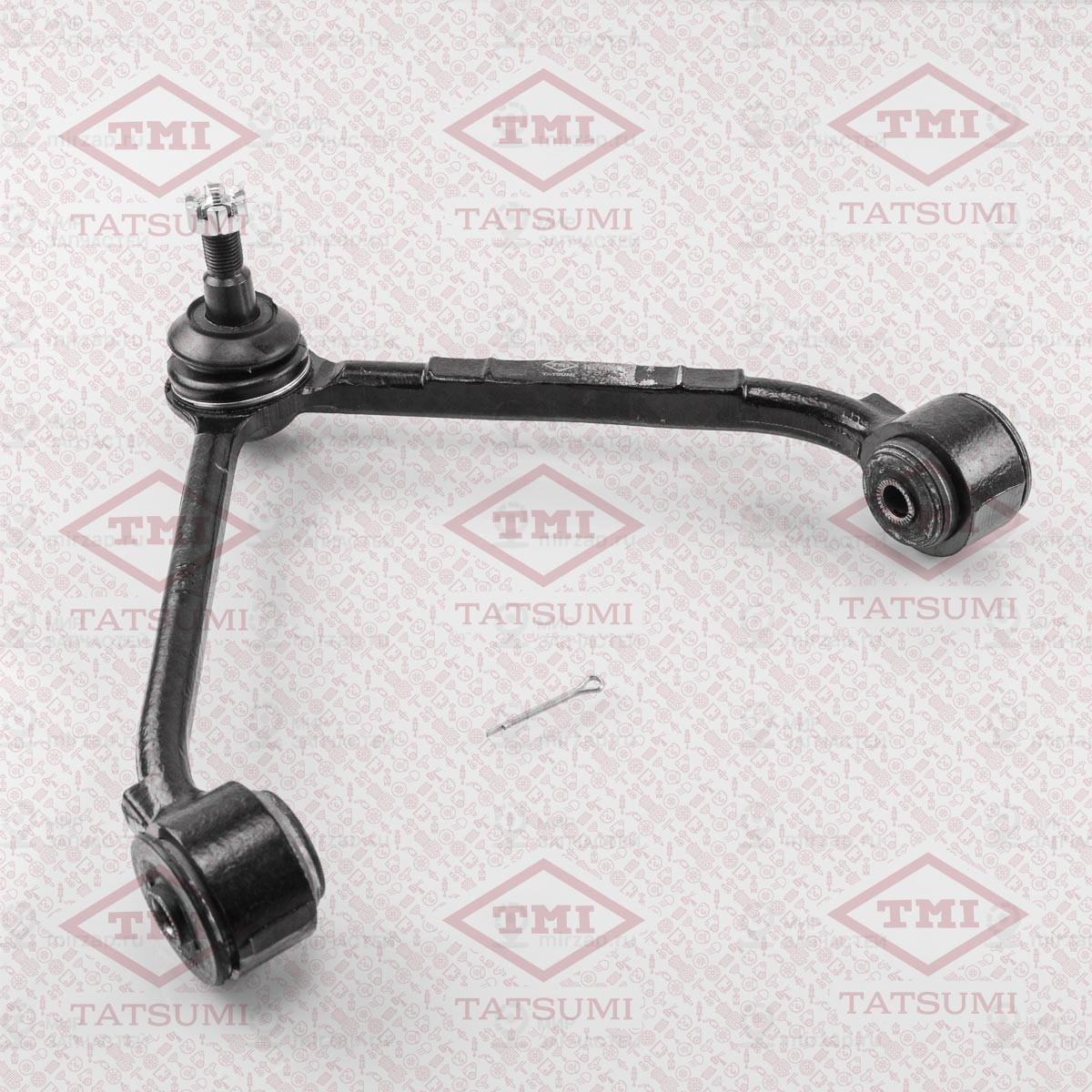 Рычаг Передний Ssangyong Actyon/Kyron/Rexton 02-> TATSUMI TEE1788R