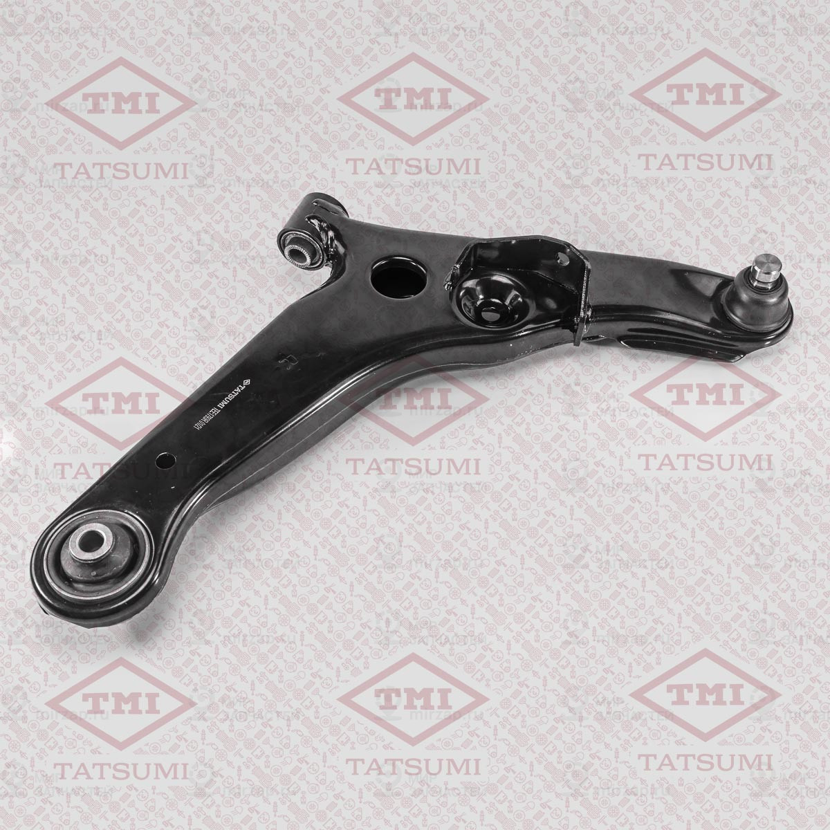 Рычаг Подвески Передний Mitsubishi Outlander 03-> TATSUMI TEE1793R