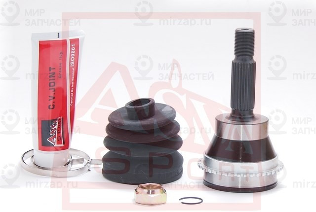 Запчасть ASVA MTRCU20A43