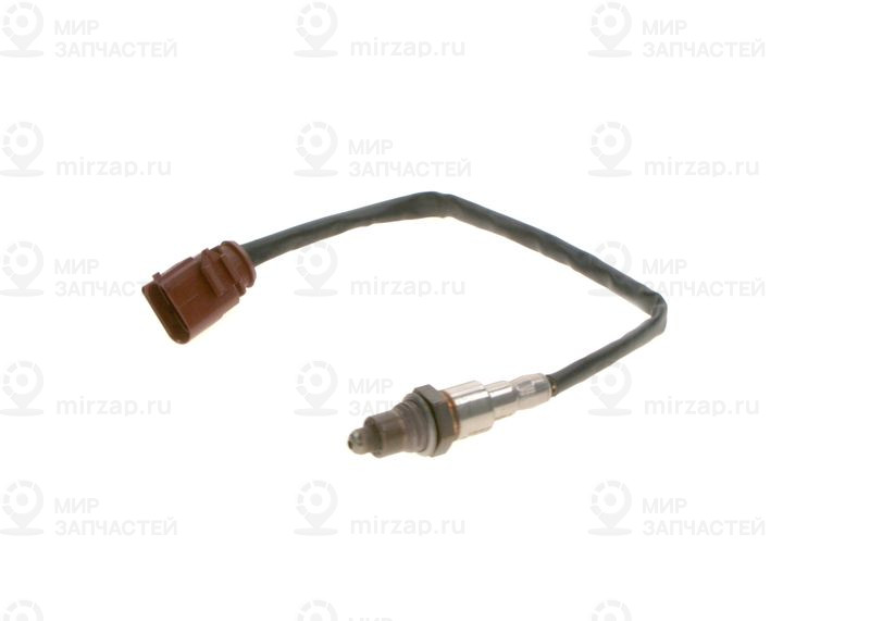 Лямбда-зонд BOSCH 0258030127